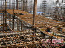 鋼筋焊接網腳手板簡介及應用前景展望